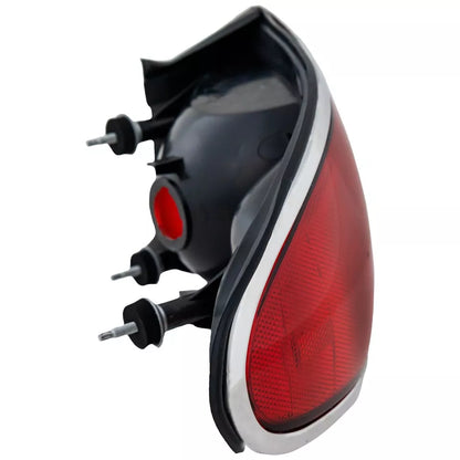 Left Side Taillamp assy 1997 - 2005 BUICK CENTURY  GM2800141 19149889