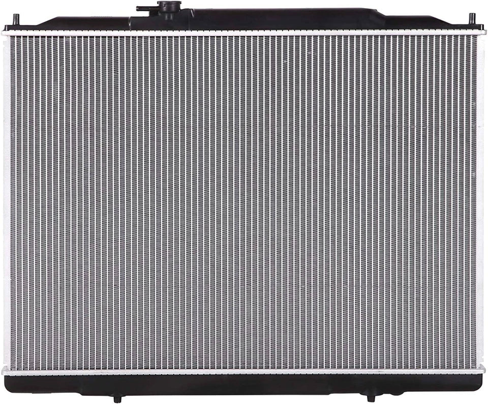 Radiator assembly 2009 - 2015 HONDA PILOT  HO3010222 19010RN0A52