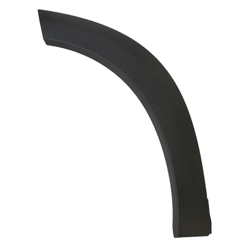 Left Side Rear wheel opening molding 2022 - 2024 NISSAN PATHFINDER CAPA NI1790108C 788616TA1A