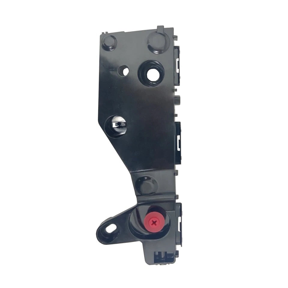 Left Side Front bumper cover support 2023 - 2025 TOYOTA SEQUOIA CAPA TO1042156C 521160C140