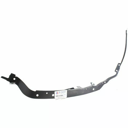 Left Side Front bumper cover retainer 2004 - 2007 MITSUBISHI LANCER  MI1032102 MN126460