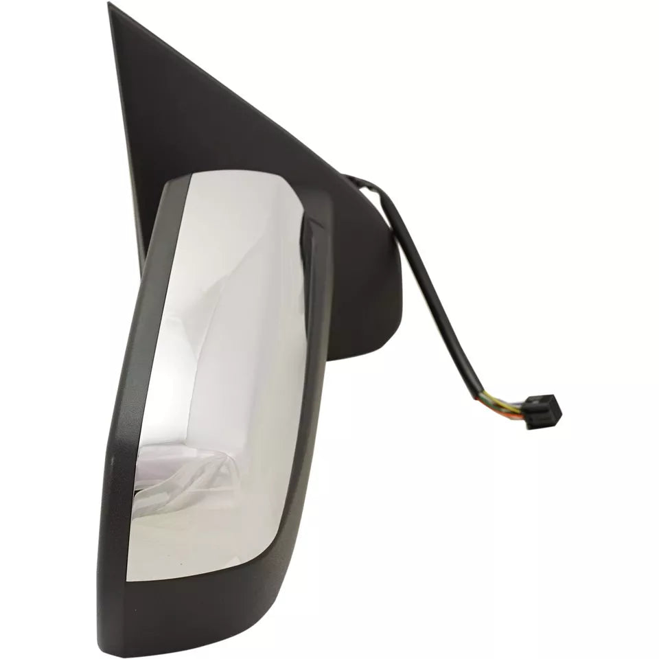 Right Side Power Door Mirror 2014 - 2019 Chevrolet Silverado 1500 GM1321504 84565230
