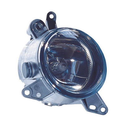 Conjunto de faros antiniebla del lado izquierdo 2010 - 2014 MITSUBISHI LANCER MI2592118 8321A501