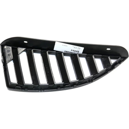 Conjunto de parrilla 2004 - 2005 MITSUBISHI LANCER MI1200240 MN161116