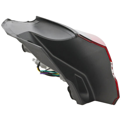 Right Side Taillamp assy outer 2014 - 2018 JEEP CHEROKEE  CH2805107 68102906AF