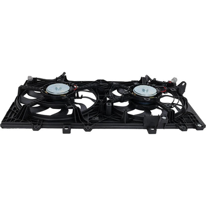 Radiator cooling fan assy 2020 - 2024 SUBARU LEGACY  SU3115139 45131AN00A