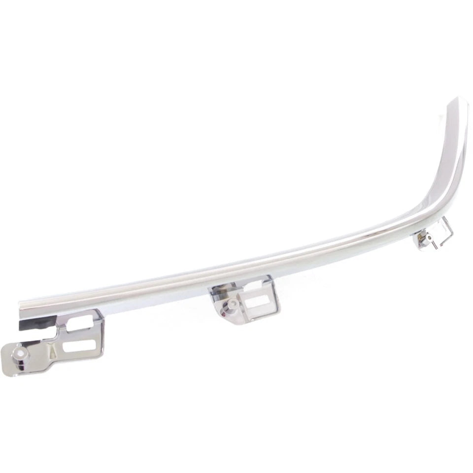 Moldura Rejilla Lado Izquierdo Inferior 2014 - 2017 MAZDA 6 CAPA MA1214104C GHP9507K1C