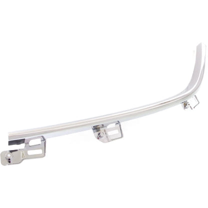 Moldura Rejilla Lado Izquierdo Inferior 2014 - 2017 MAZDA 6 CAPA MA1214104C GHP9507K1C