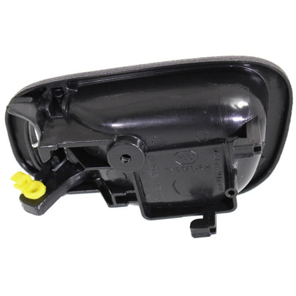 Manija de puerta delantera derecha interior 1998 - 2002 TOYOTA COROLLA TO1353141 6920502050C0