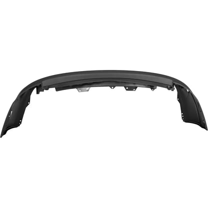 Cubierta parachoques trasero inferior 2020 - 2022 HONDA CR-V HO1115112 71501TLAA70