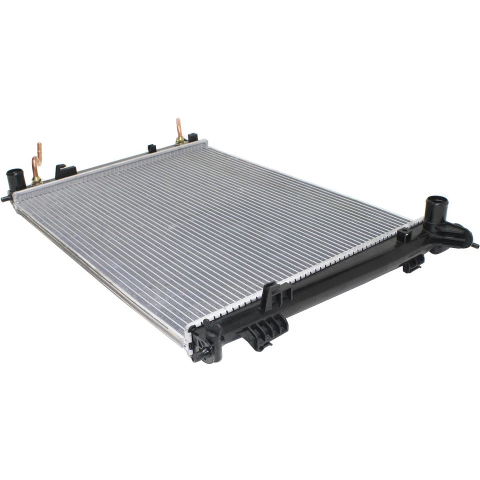 Radiator assembly 2010 - 2015 HYUNDAI TUCSON  HY3010168 253102S650