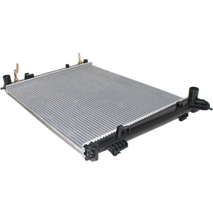 Radiator assembly 2010 - 2015 HYUNDAI TUCSON  HY3010168 253102S650