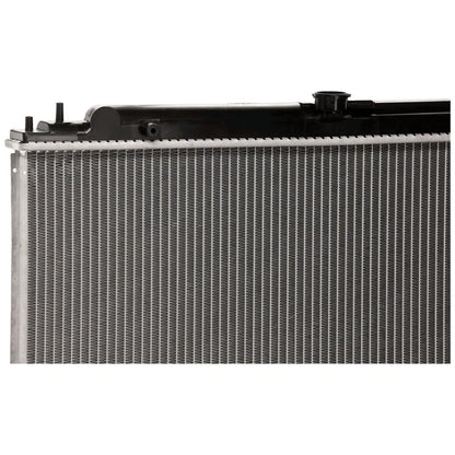 Radiator assembly 2005 - 2018 NISSAN FRONTIER  NI3010204 214609CA2E