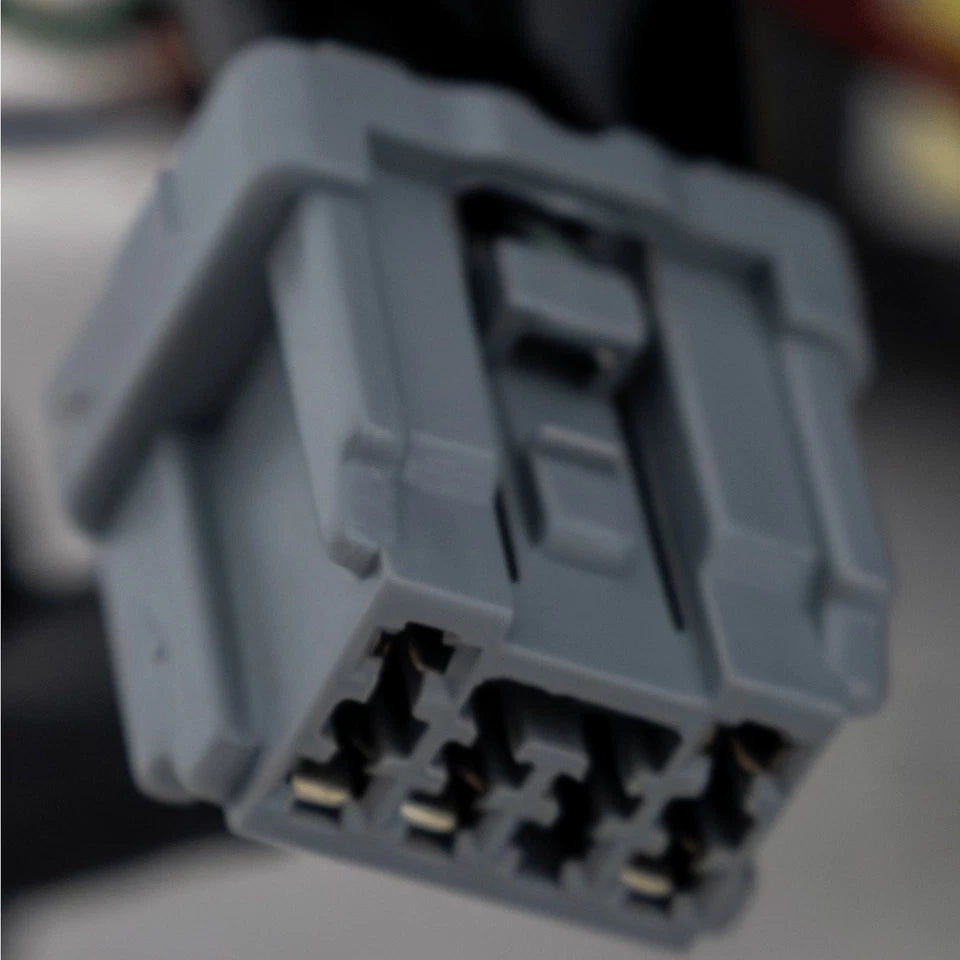 Right Side Taillamp assy 2009 - 2011 NISSAN MAXIMA NI2801193 265509N00B