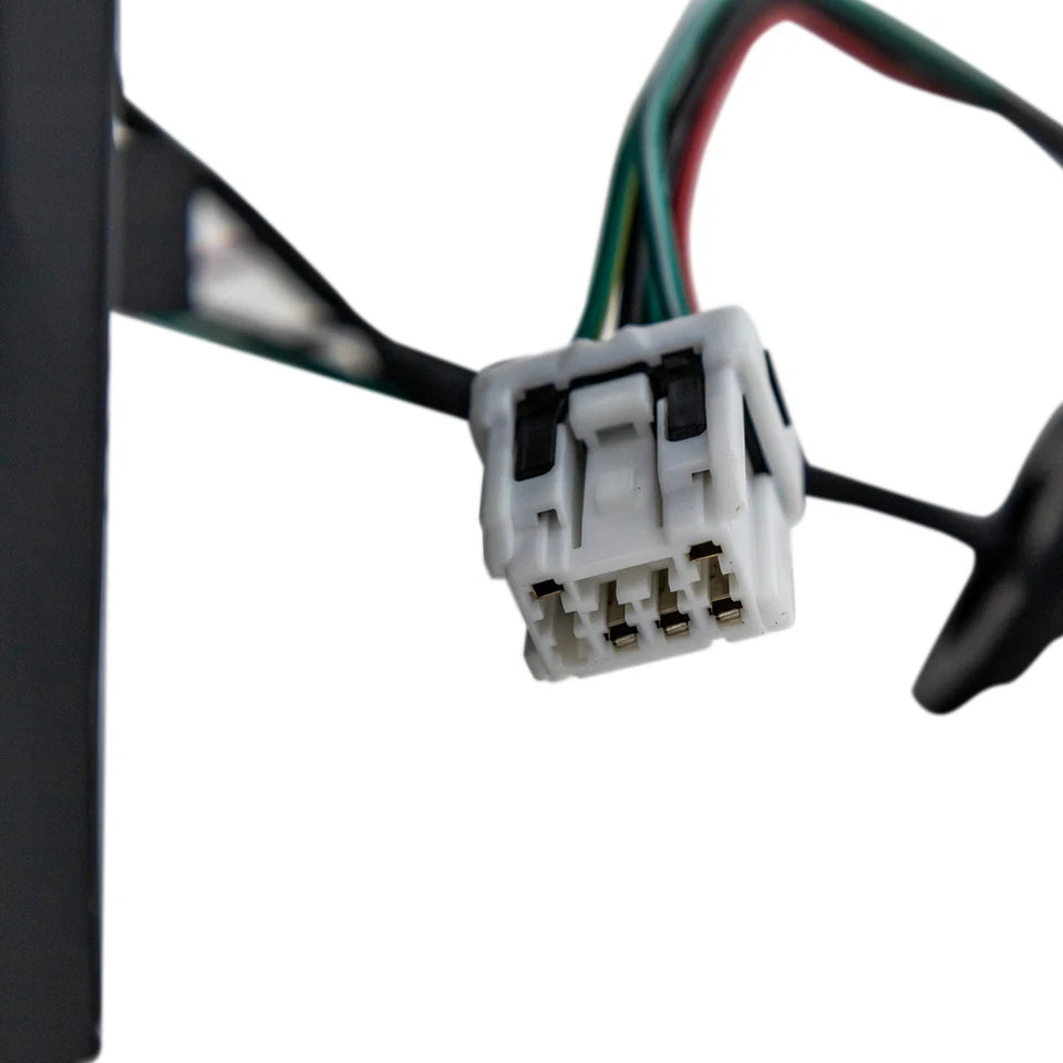 Left Side Taillamp assy 2005 - 2012 NISSAN PATHFINDER  NI2800172 26555EA525