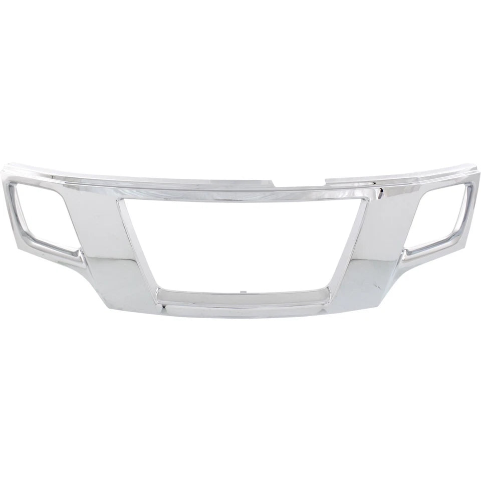 Moldura Rejilla 2013 - 2018 NISSAN NV200 CAPA NI1210109C 623823LM0A