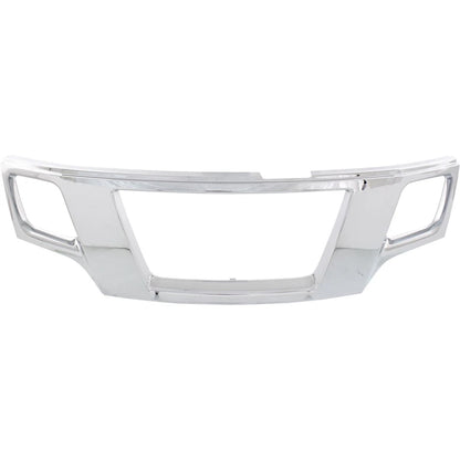 Moldura Rejilla 2013 - 2018 NISSAN NV200 CAPA NI1210109C 623823LM0A