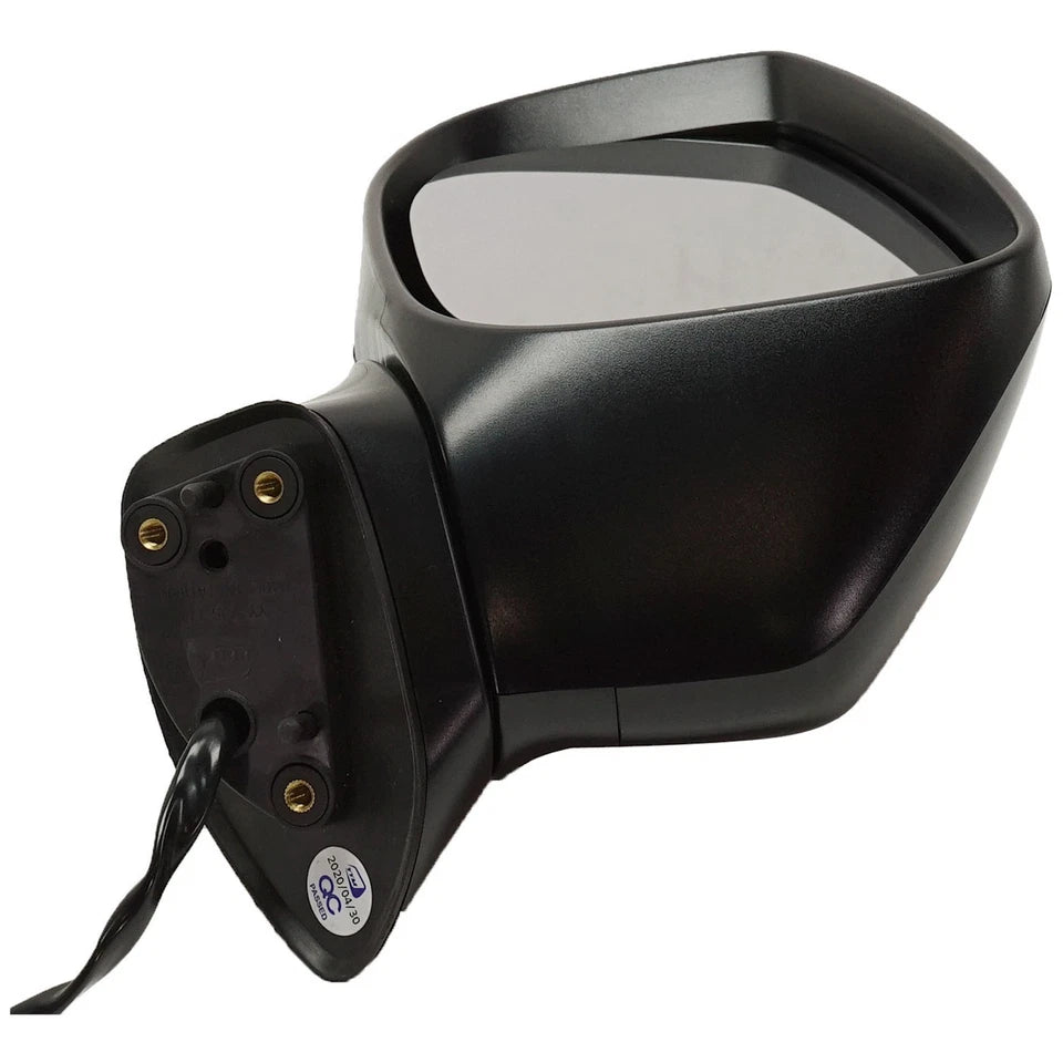 Espejo retrovisor exterior izquierdo 2017 - 2018 MAZDA CX-5 MA1320197 KD2W69181A-PFM