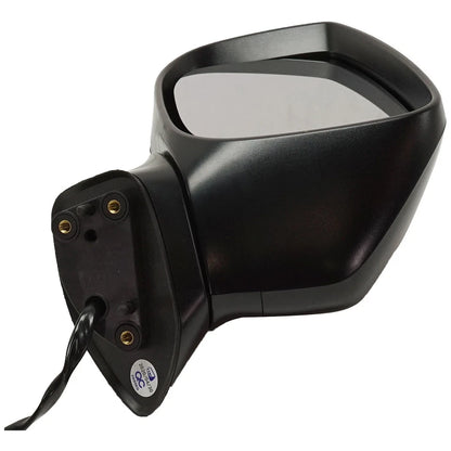 Espejo retrovisor exterior izquierdo 2017 - 2018 MAZDA CX-5 MA1320197 KD2W69181A-PFM