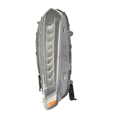 Right Side Headlamp assy composite 2021 - 2022 HONDA ACCORD CAPA HO2503201C 33100TVAA92