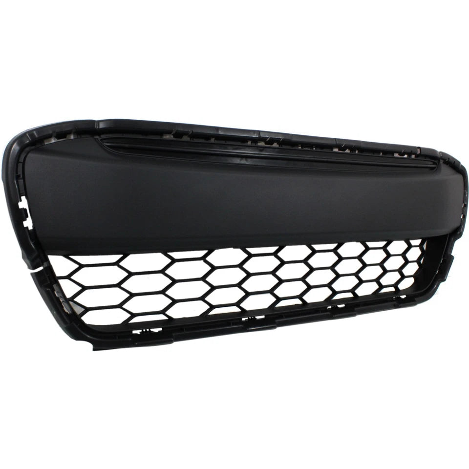 Front bumper grille 2012 - 2013 HONDA CIVIC  HO1036111C 71105TS8A01