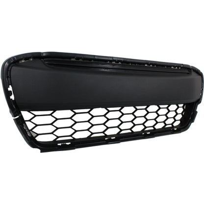 Front bumper grille 2012 - 2013 HONDA CIVIC  HO1036111C 71105TS8A01