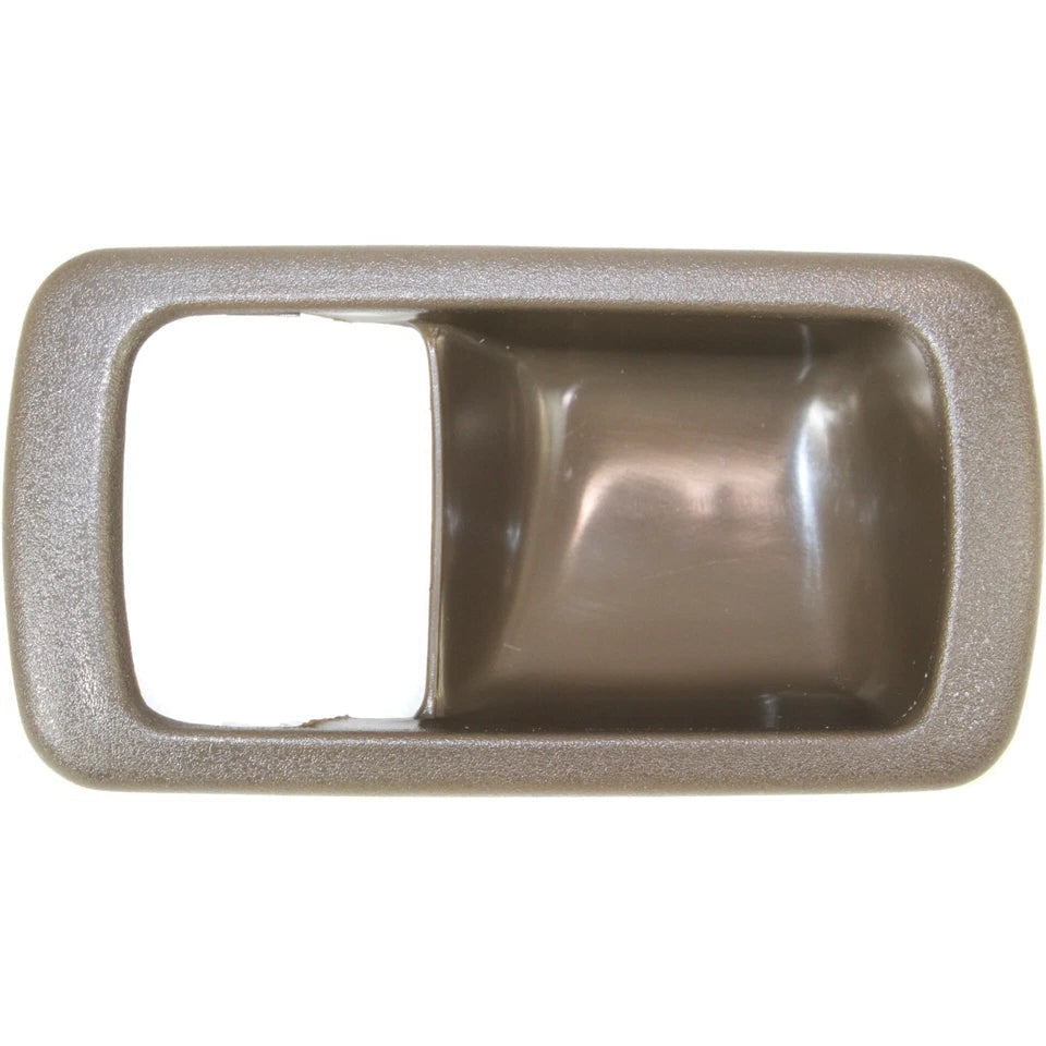 Manija puerta delantera izquierda marco interior 1992 - 1996 TOYOTA CAMRY TO1358106 6927832050S4