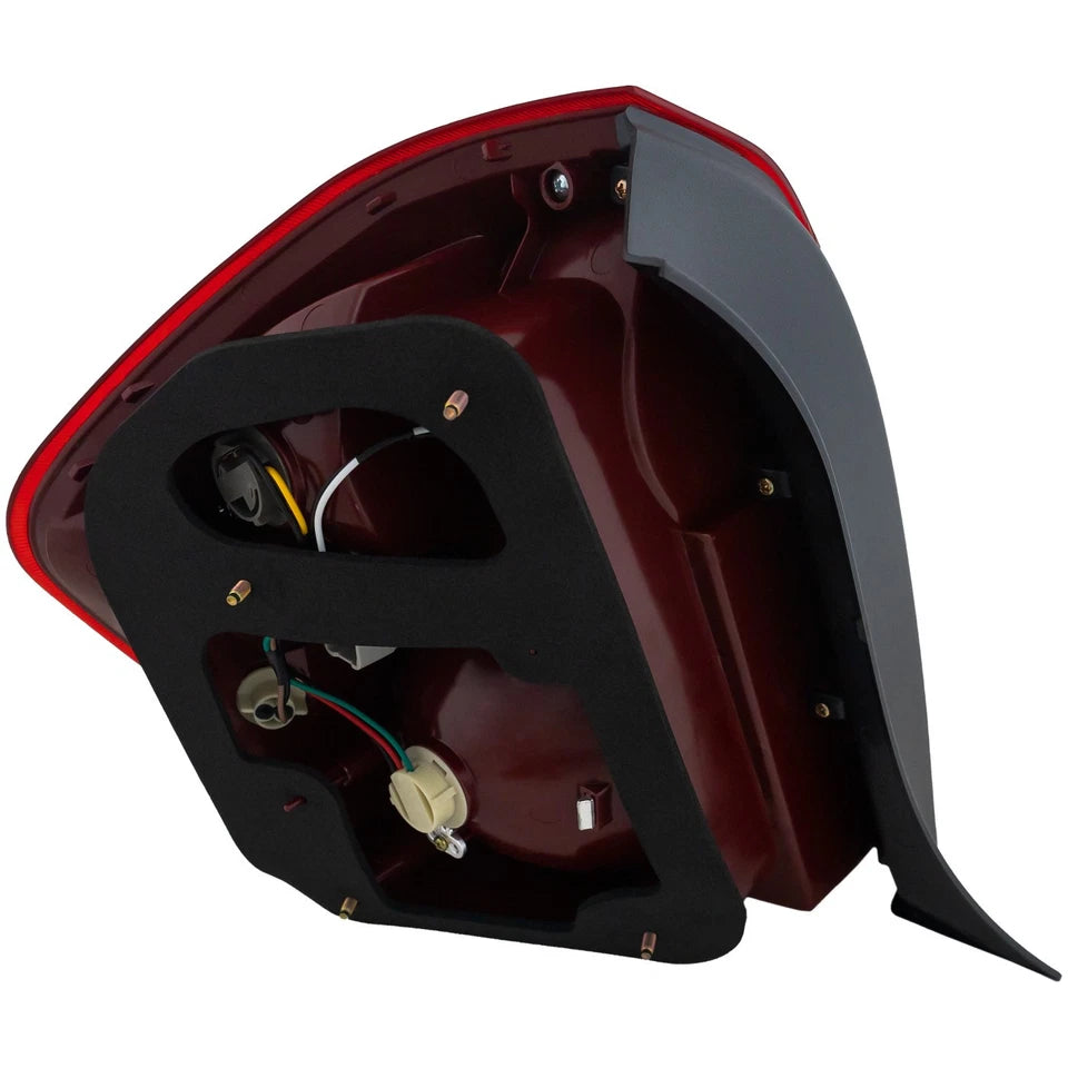 Right Side Taillamp assy 2005 - 2009 KIA SPECTRA  KI2801124 924022F220