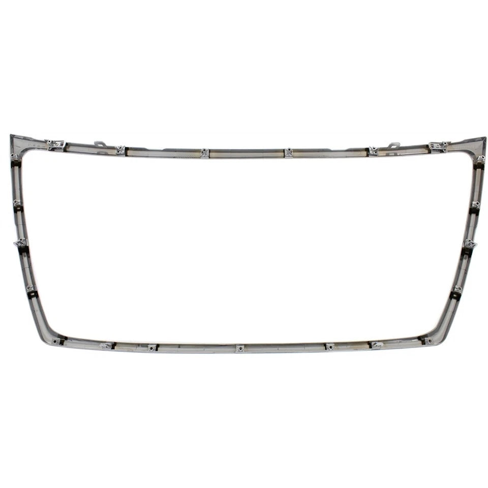 Borde de parrilla 2010 - 2013 MITSUBISHI OUTLANDER MI1202100 6400F026