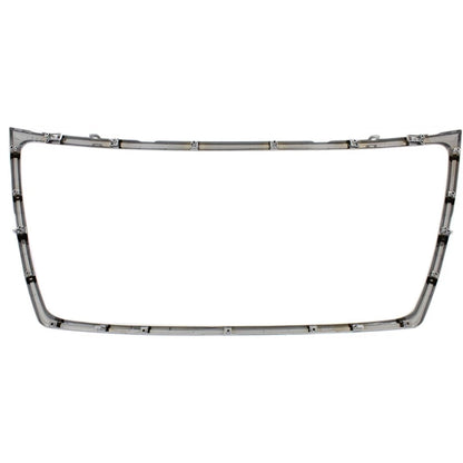 Borde de parrilla 2010 - 2013 MITSUBISHI OUTLANDER MI1202100 6400F026