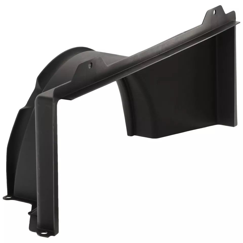 Radiator fan shroud 2001 - 2006 CHEVROLET SILVERADO 2500 HD  GM3110138 15088330