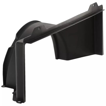 Radiator fan shroud 2001 - 2006 CHEVROLET SILVERADO 2500 HD  GM3110138 15088330