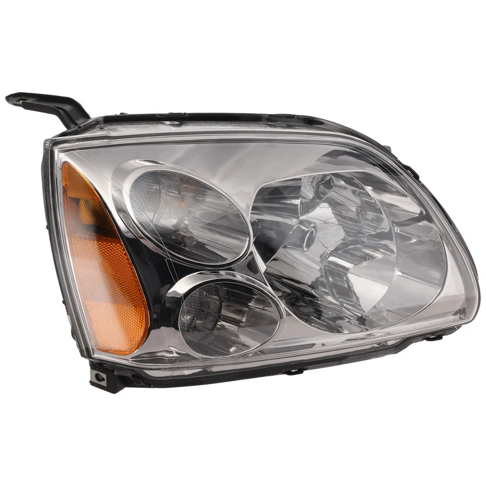 Conjunto de faro derecho compuesto 2005 - 2007 MITSUBISHI GALANT MI2503127V MR991162