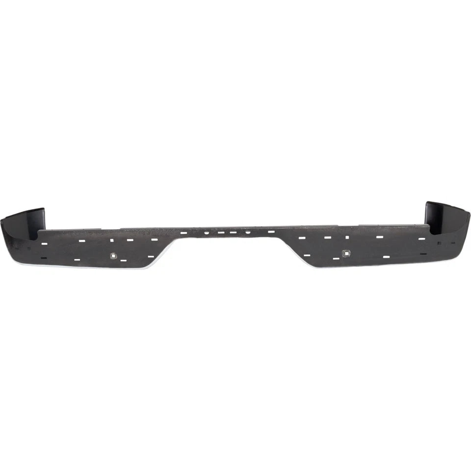 Rear bumper face bar 2007 - 2015 NISSAN TITAN  NI1102150 850309FM0D
