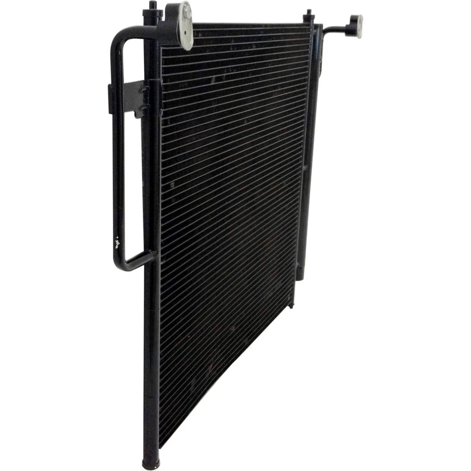 Condensador de aire acondicionado 2004 - 2010 INFINITI QX56 NI3030157 921009GF0A