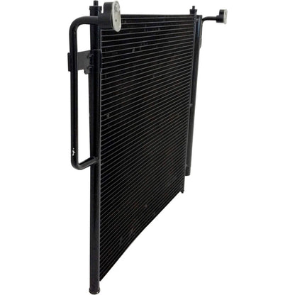 Condensador de aire acondicionado 2004 - 2010 INFINITI QX56 NI3030157 921009GF0A