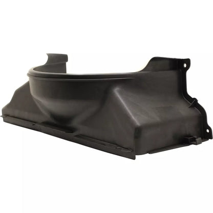 Cubierta del ventilador del radiador 2002 - 2004 CADILLAC ESCALADE GM3110137 15707562