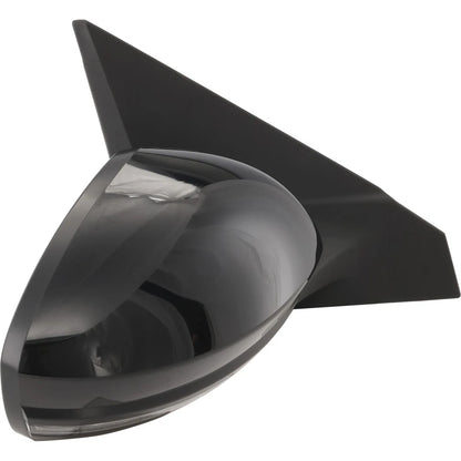 Espejo retrovisor exterior derecho 2020 - 2021 NISSAN SENTRA NI1321327 963016LB1A-PFM