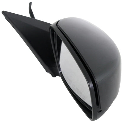 Espejo retrovisor exterior derecho 2009 - 2009 INFINITI G37 IN1321114 96301JK61B-PFM