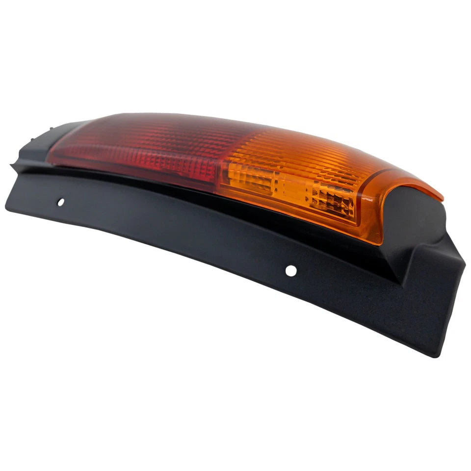 Left Side Taillamp assy 2002 - 2009 GMC ENVOY  GM2800157 15131576