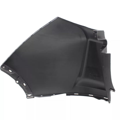 Cubierta de parachoques trasero derecho 2017 - 2022 HONDA CR-V HO1117104 04712TLAA00ZZ