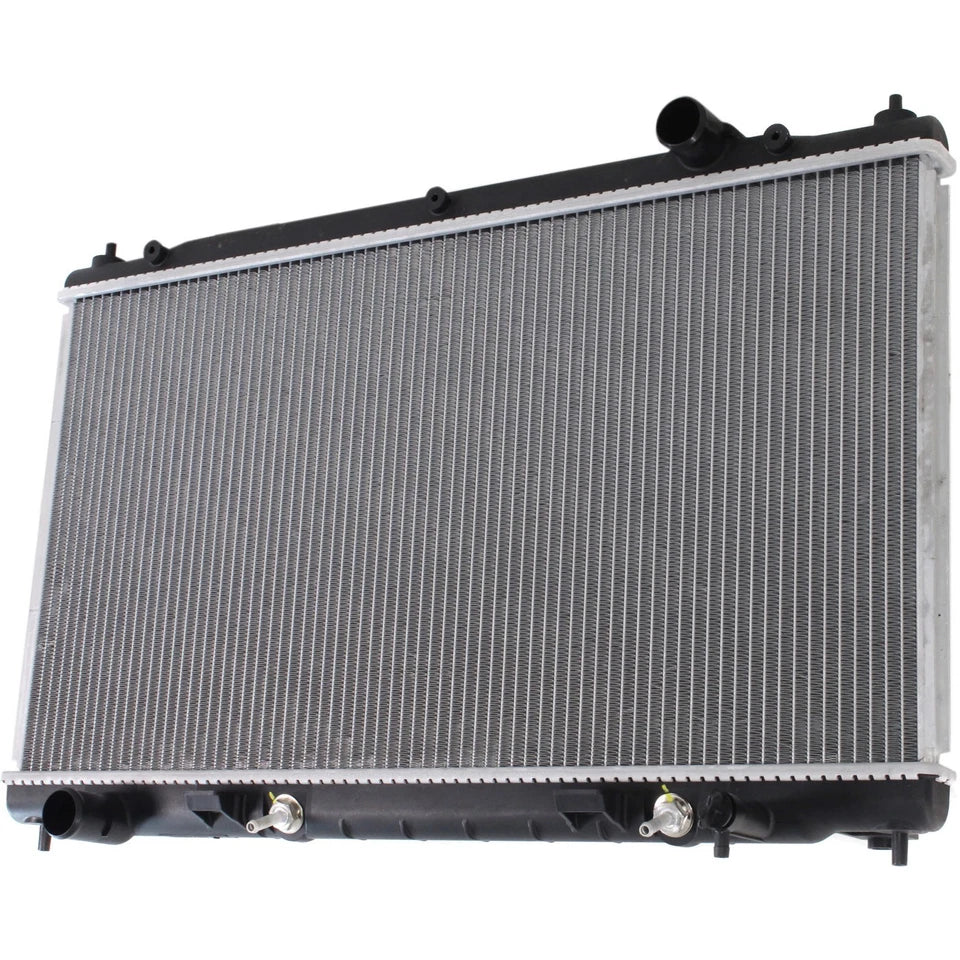 Radiator assembly 2014 - 2018 INFINITI Q50  RAD13403 214604GZ5A