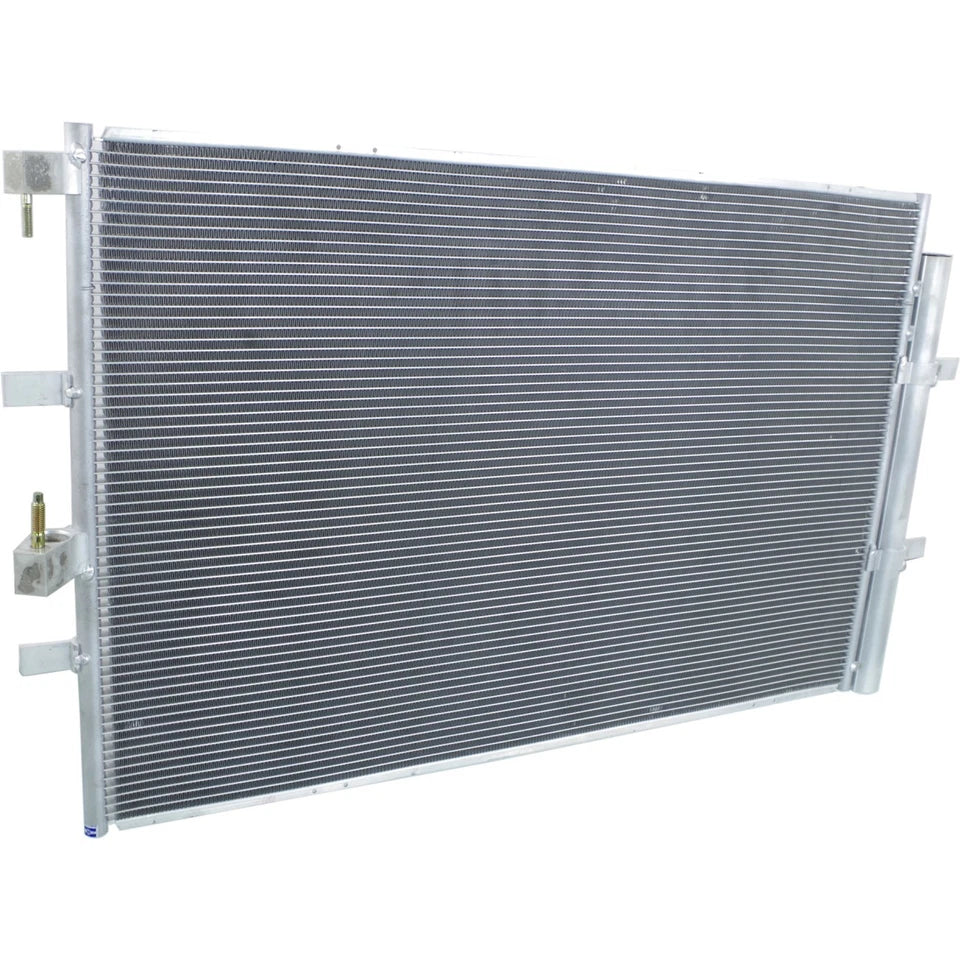 Air conditioning condenser 2015 - 2017 FORD TRANSIT-150  FO3030246 CK4Z19712B
