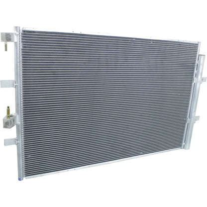 Air conditioning condenser 2015 - 2017 FORD TRANSIT-150  FO3030246 CK4Z19712B