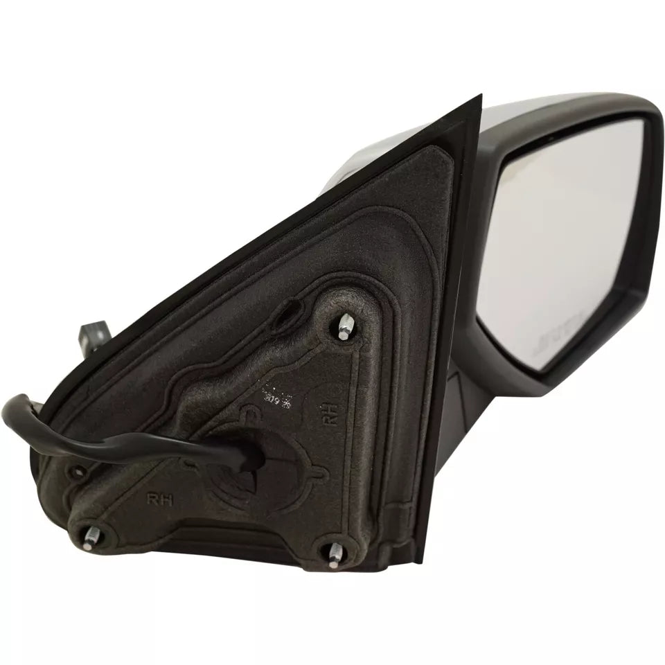 Right Side Power Door Mirror 2014 - 2019 Chevrolet Silverado 1500 GM1321504 84565230