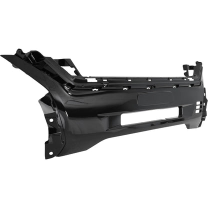 Moldura de parachoques delantero 2019 - 2020 MITSUBISHI OUTLANDER MI1044108 62023W130P