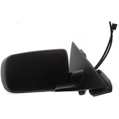 Espejo lateral derecho retrovisor exterior 2002 - 2005 BMW 320i BM1321118 51168245132