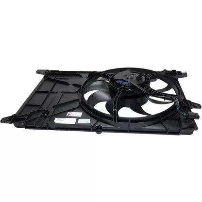Radiator cooling fan assy 2016 - 2022 CHEVROLET SPARK  GM3115271 42426778