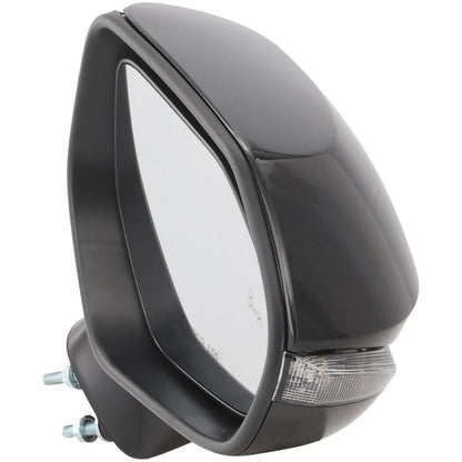 Espejo retrovisor exterior derecho 2020 - 2022 TOYOTA COROLLA TO1321395 8791002927-PFM