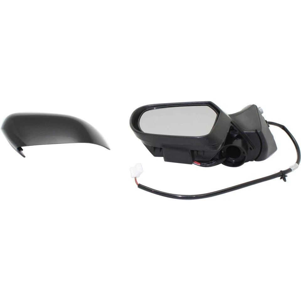Espejo retrovisor exterior derecho 2014 - 2014 NISSAN VERSA NOTA NI1321252 963013WC0B-PFM